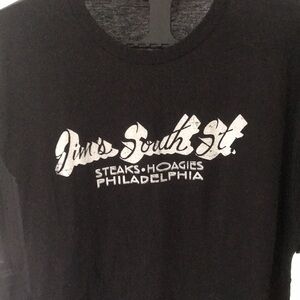 Jim’s South St. Steaks Hoagies Philadelphia